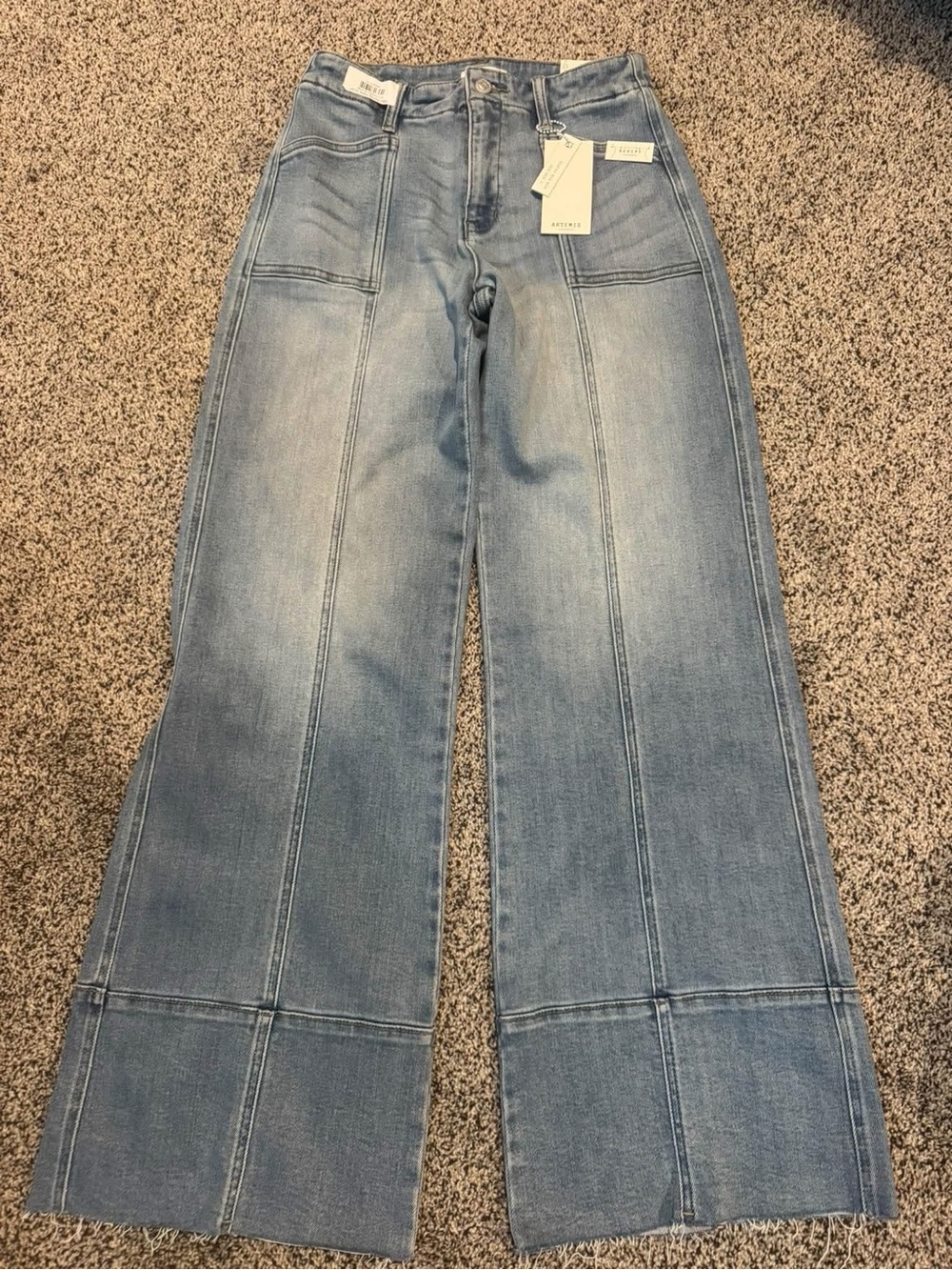 Artemis Vintage jeans size 7/27